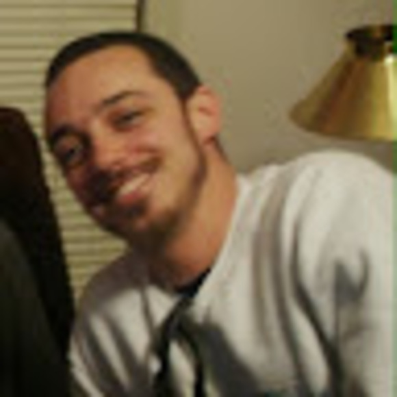 Meet your Posher, Brad - Picture 1 of 1